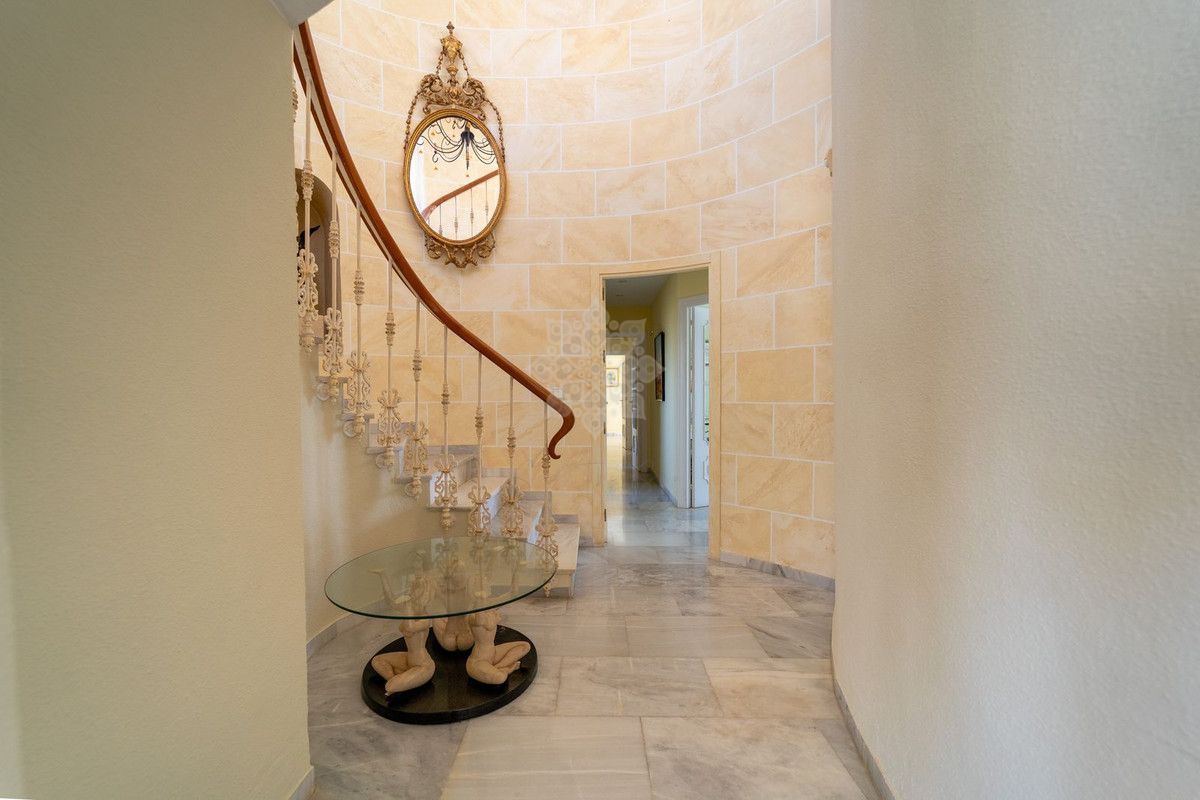 Villa in Mijas Costa