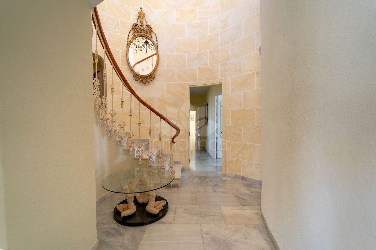 Villa en Mijas Costa