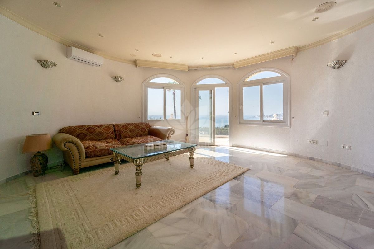 Villa en Mijas Costa
