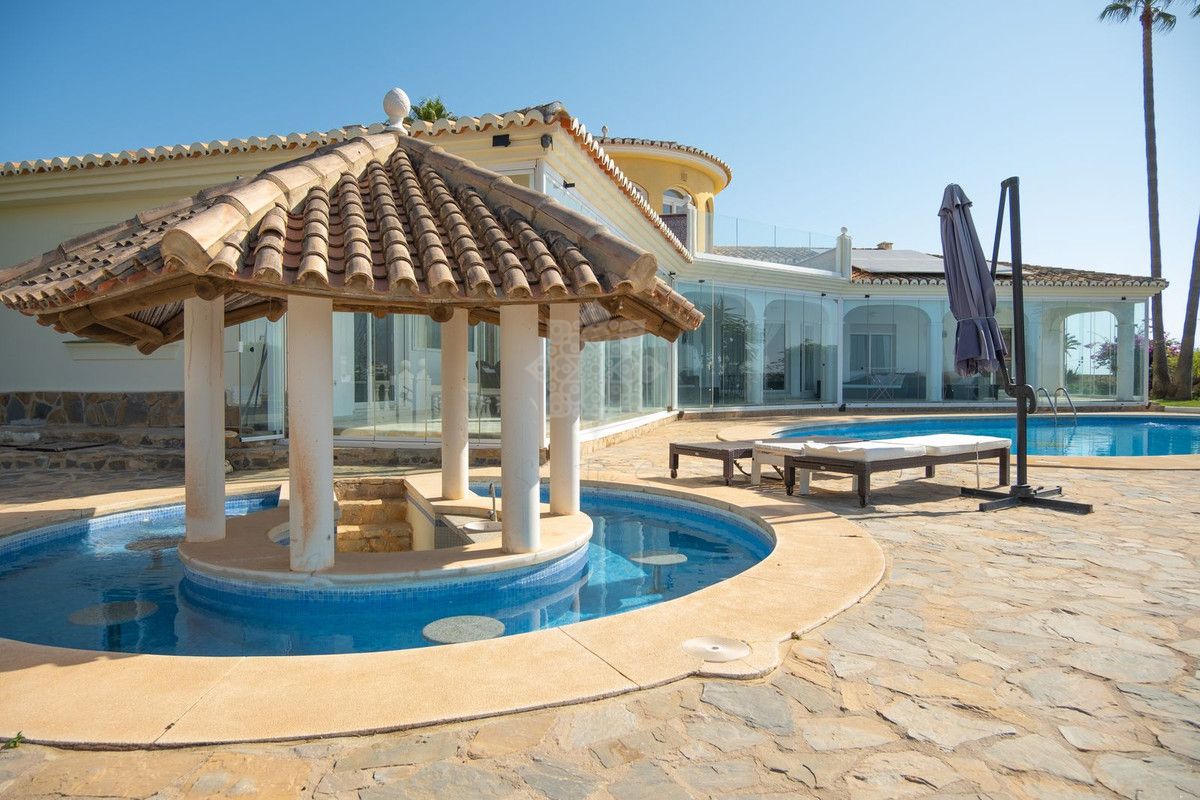 Villa in Mijas Costa