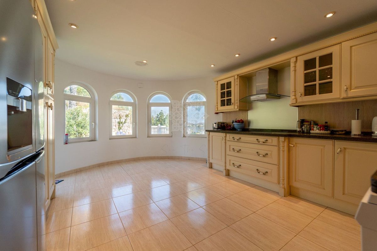 Villa in Mijas Costa