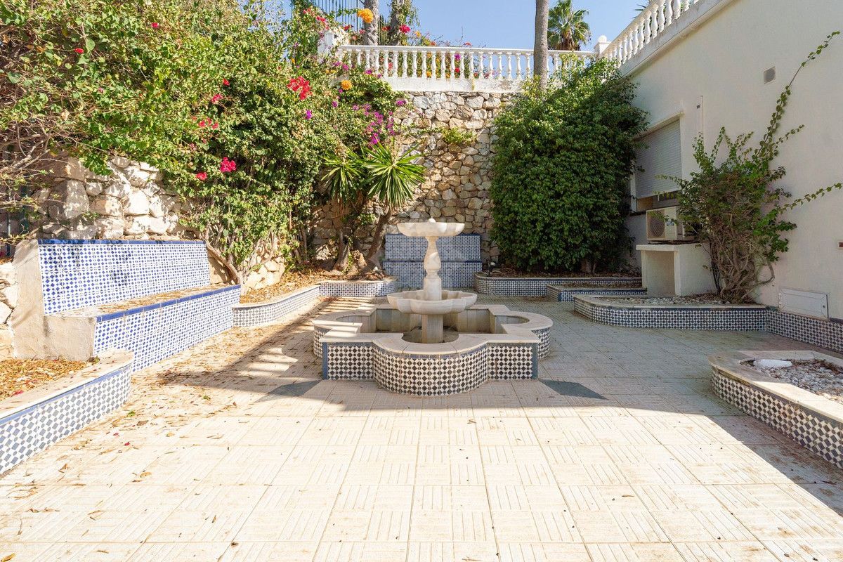 Villa in Mijas Costa