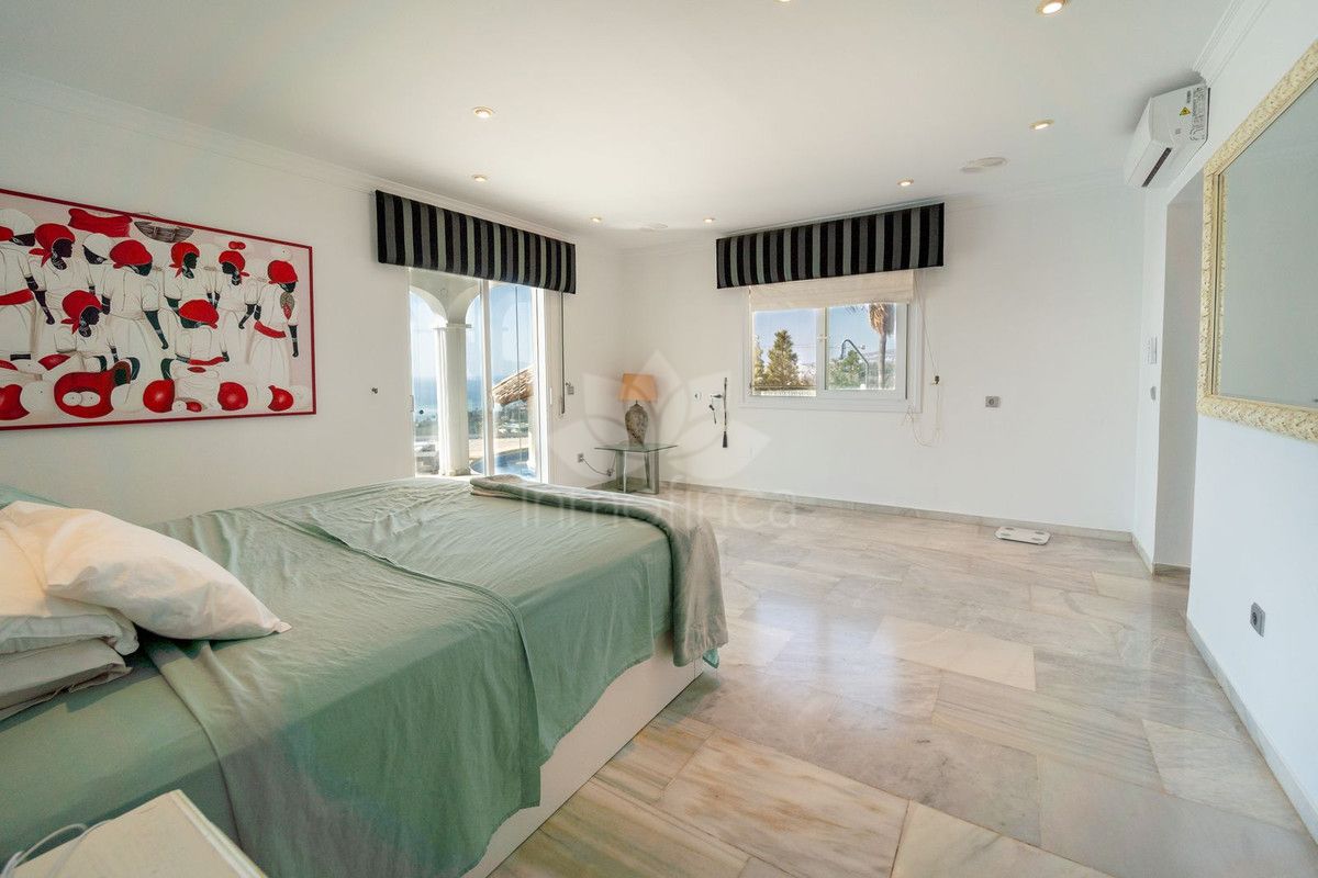 Villa en Mijas Costa