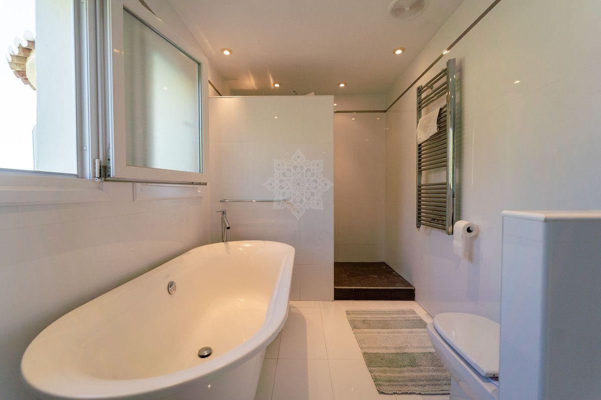 Villa in Mijas Costa