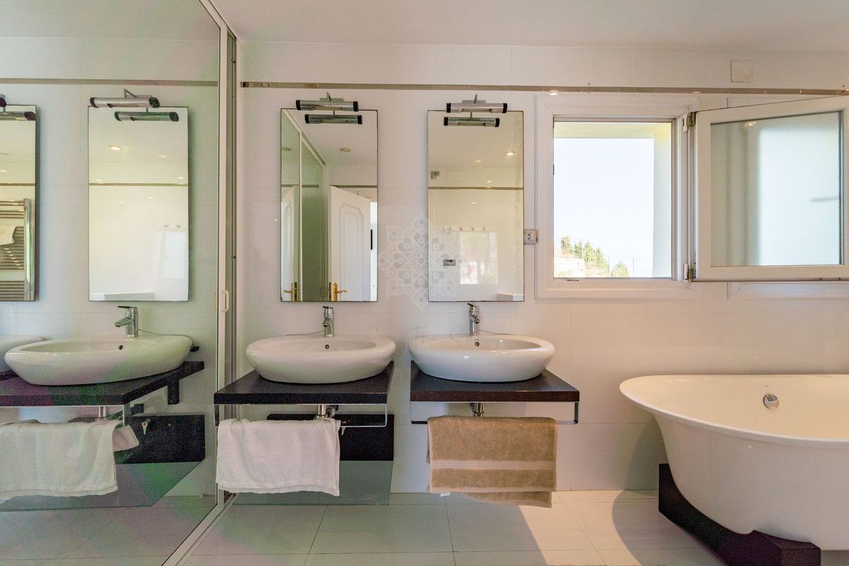 Villa in Mijas Costa