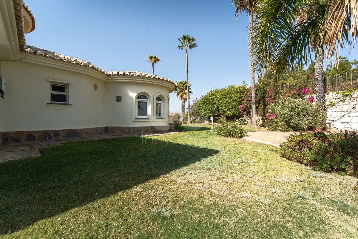 Villa en Mijas Costa