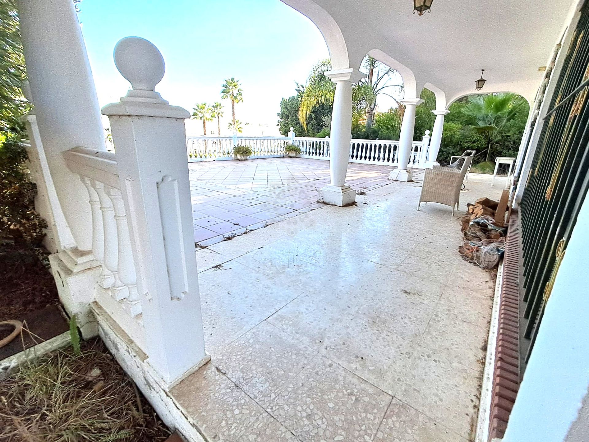Villa in El Paraiso, Estepona
