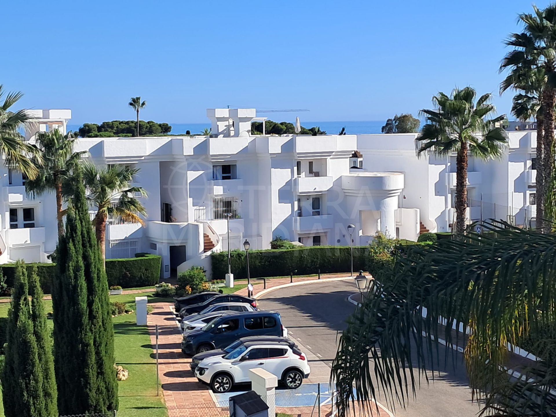 Villa in El Paraiso, Estepona