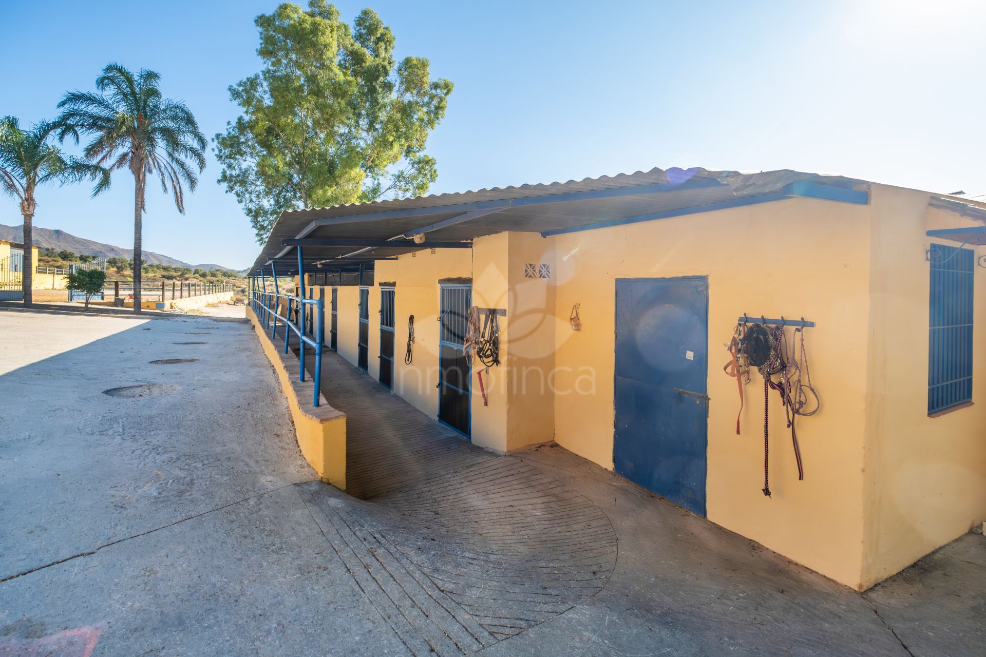 Finca in Mijas Costa