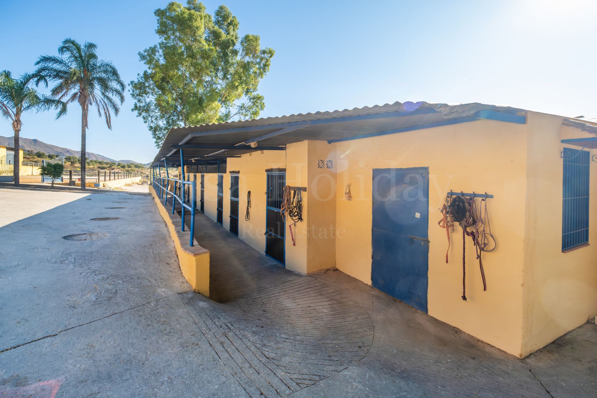 Finca en Mijas Costa