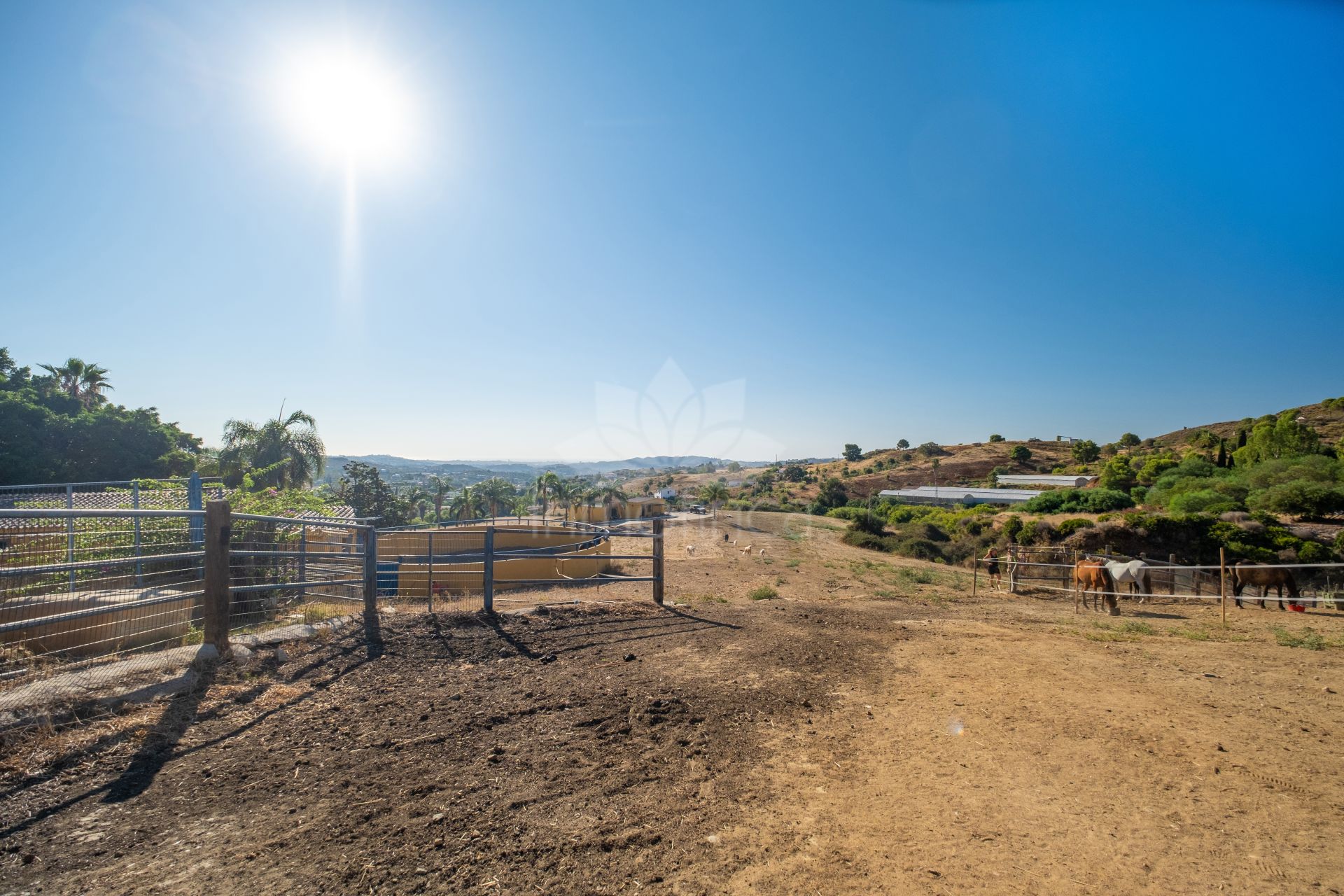 Finca in Mijas Costa