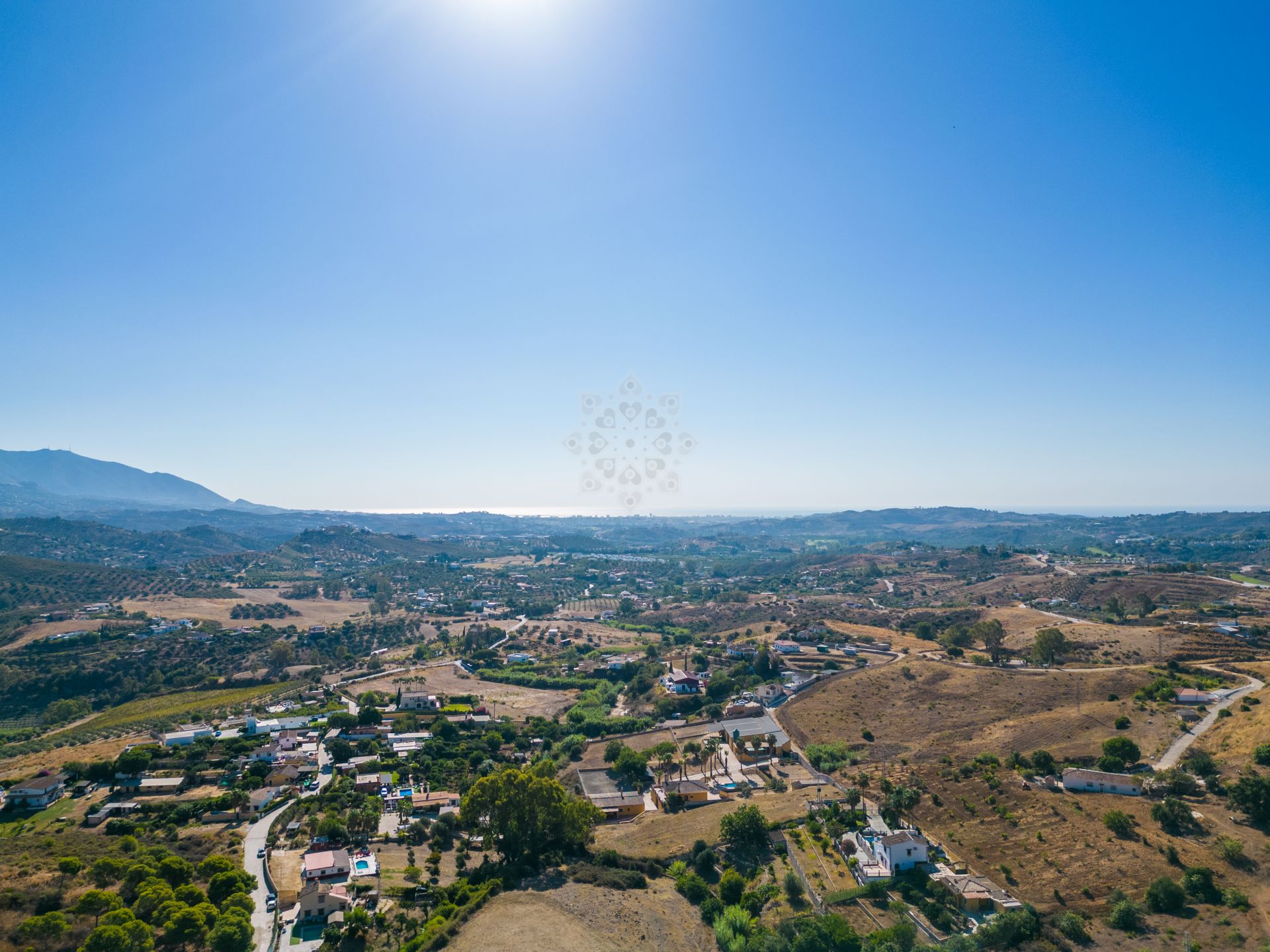 Finca en Mijas Costa
