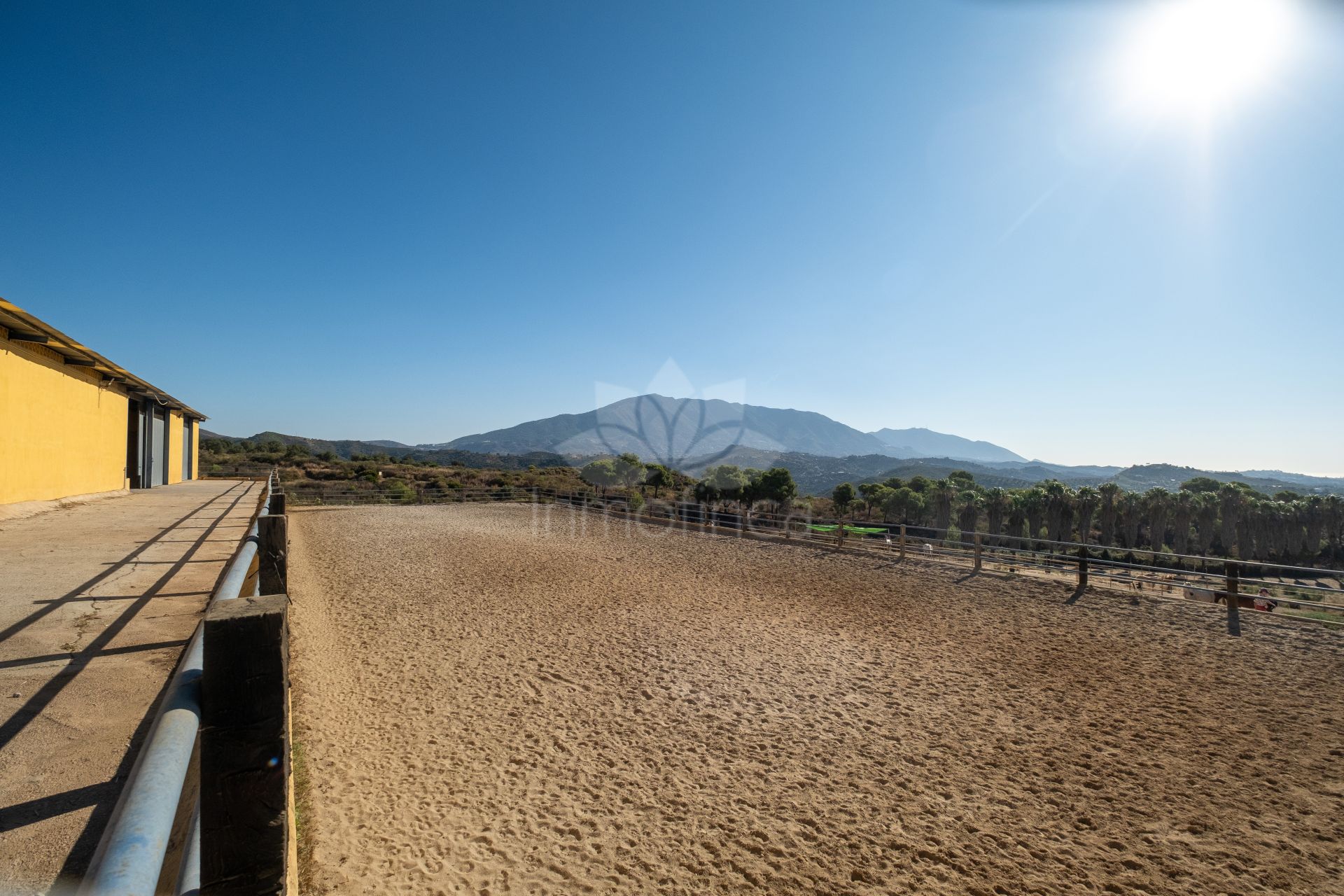 Finca in Mijas Costa