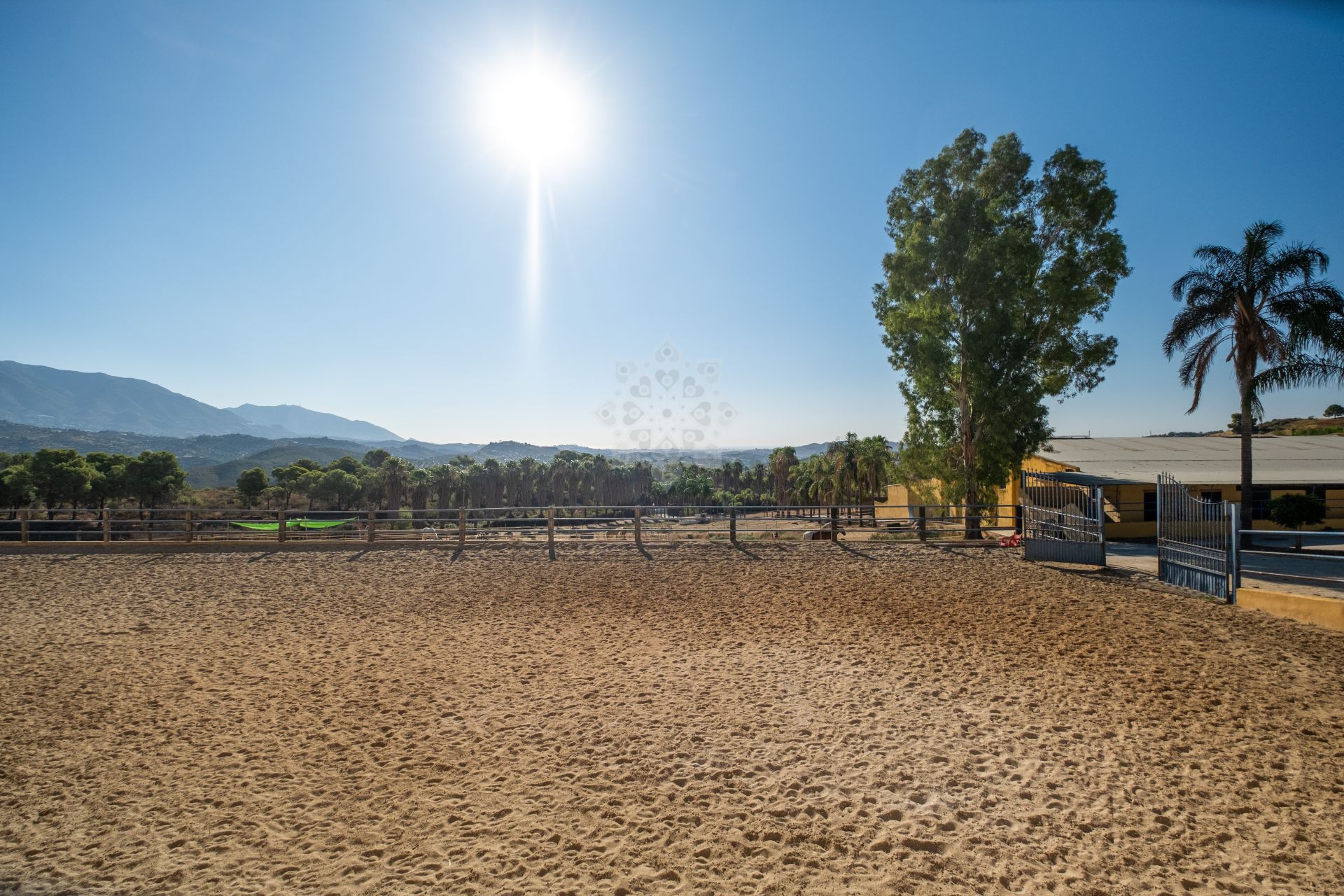 Finca en Mijas Costa