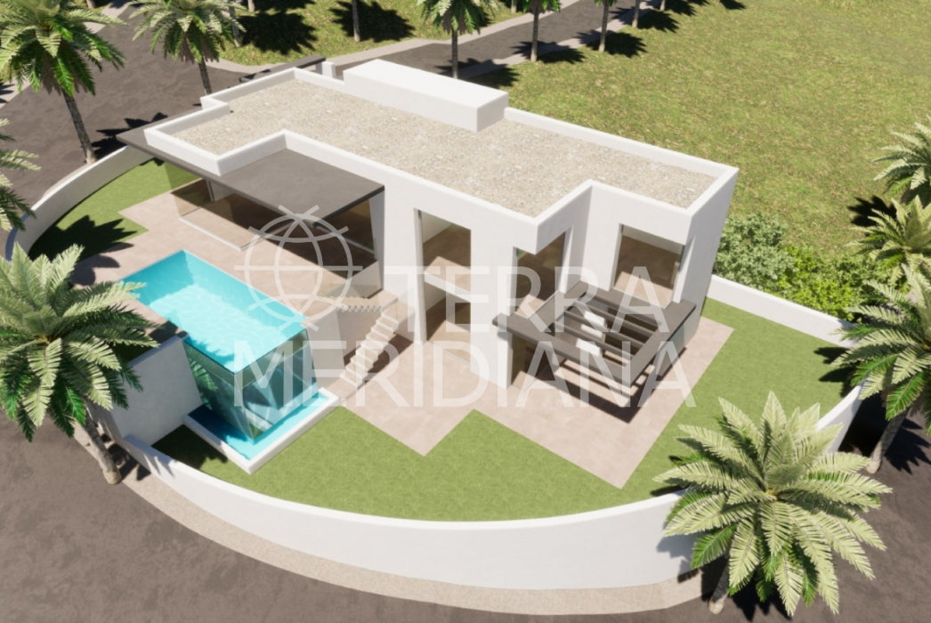 Plot in Sotogrande