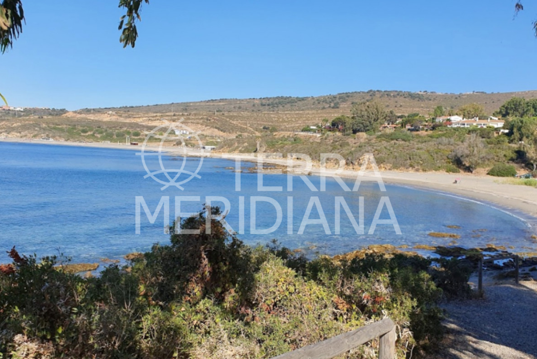 Plot in Sotogrande