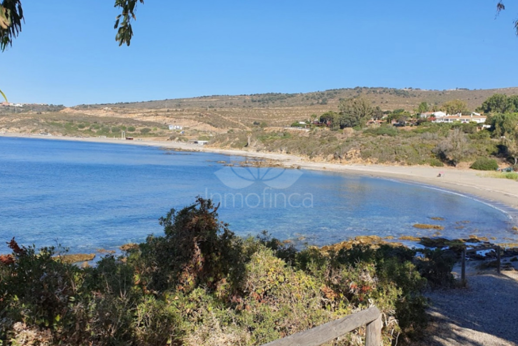 Plot in Sotogrande