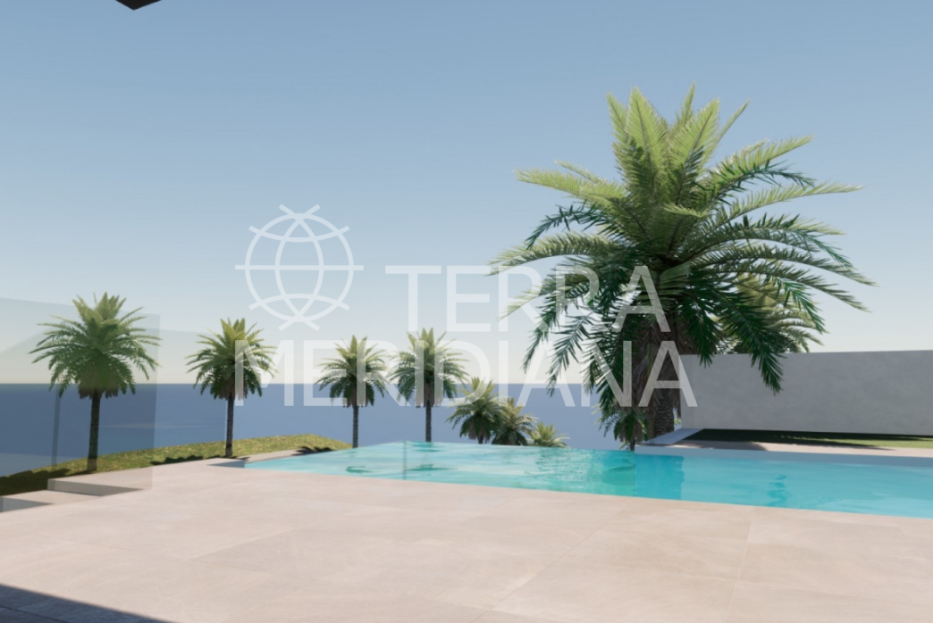 Plot in Sotogrande