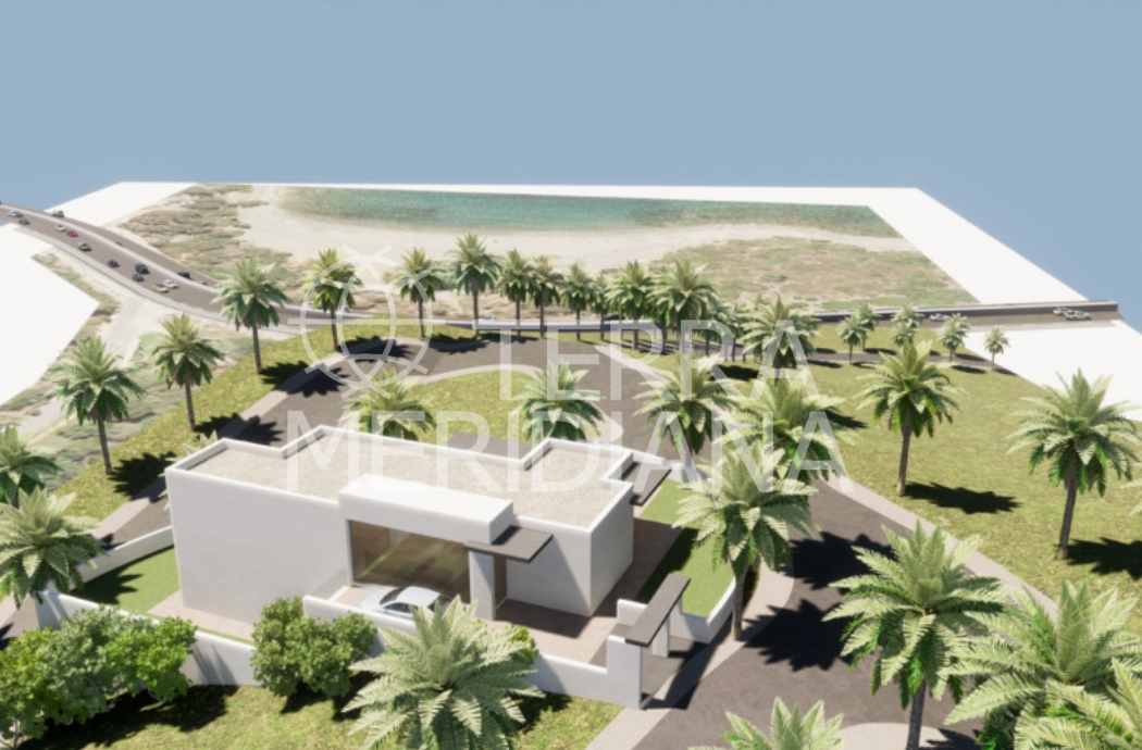 Plot in Sotogrande