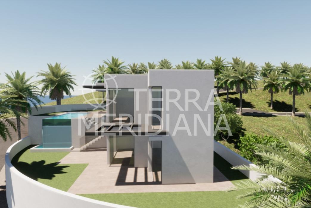 Plot in Sotogrande