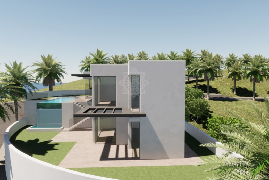 Parcela en Sotogrande