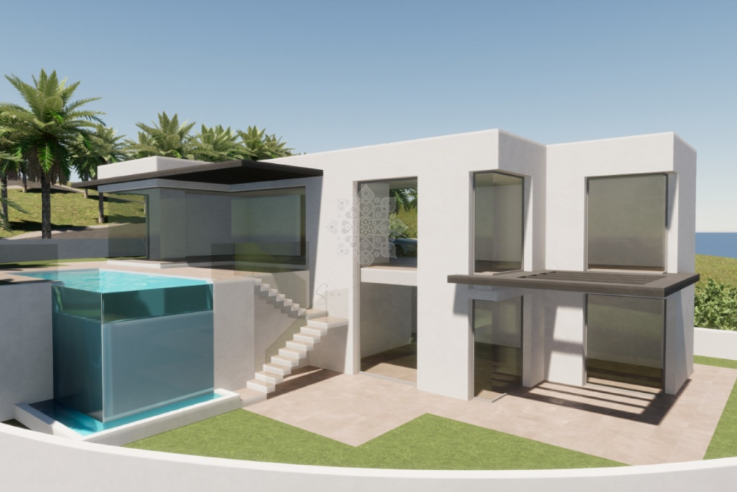 Parcela en Sotogrande
