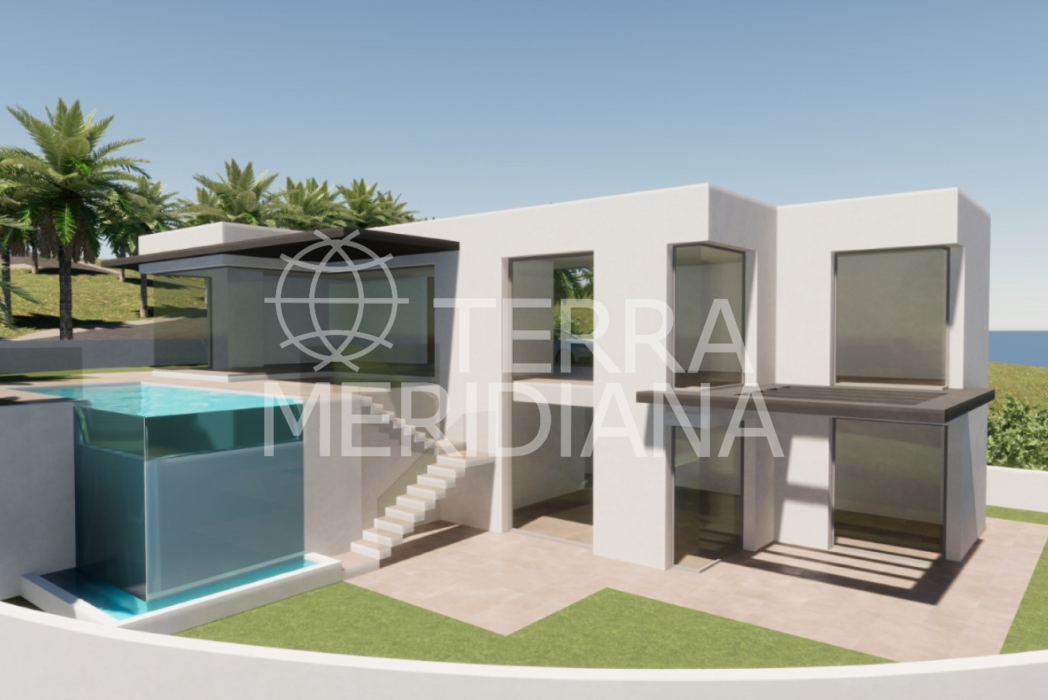 Plot in Sotogrande