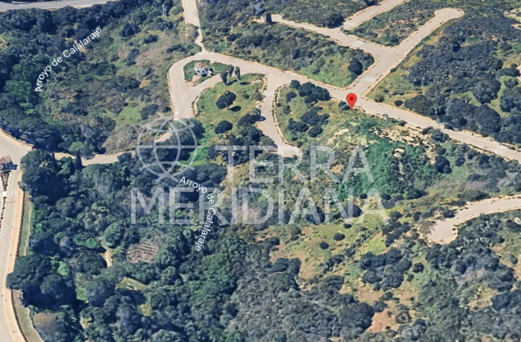 Plot in Sotogrande