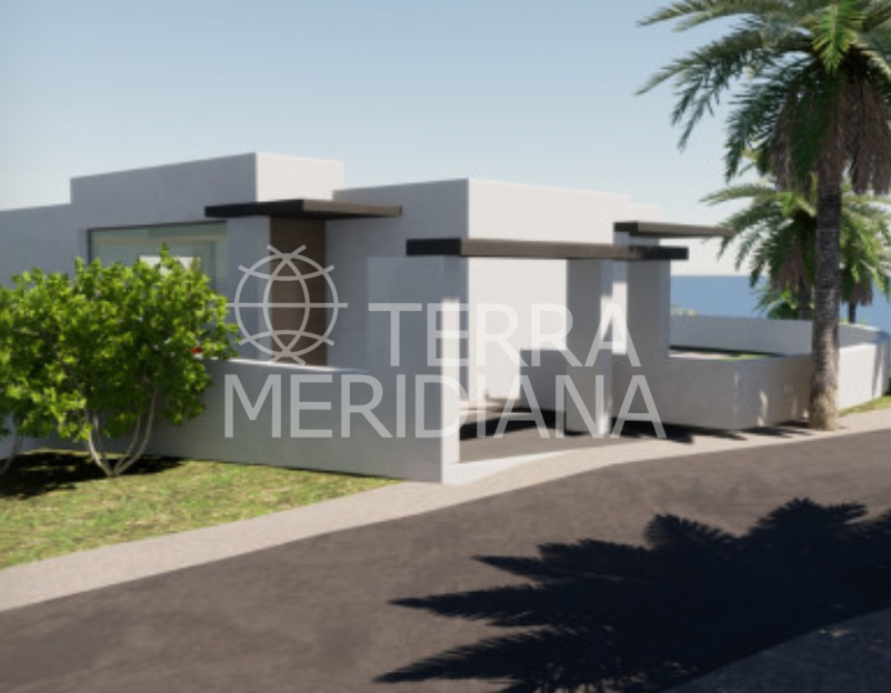 Plot in Sotogrande