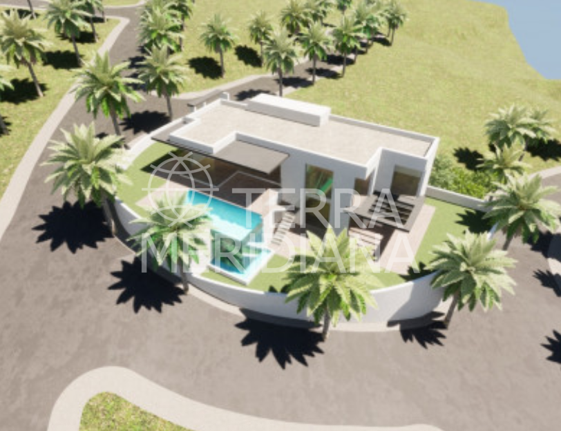 Plot in Sotogrande