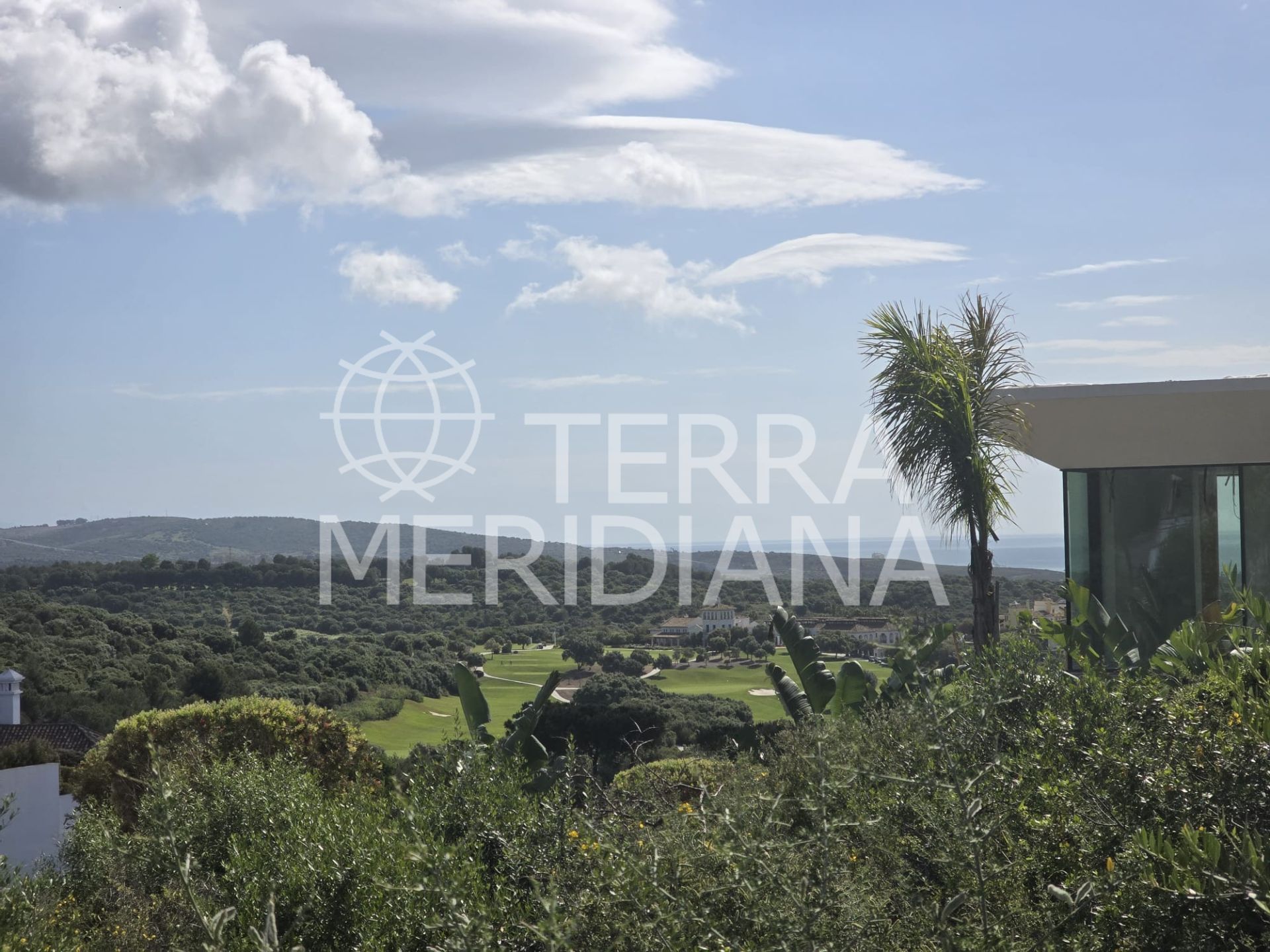 Plot in Sotogrande