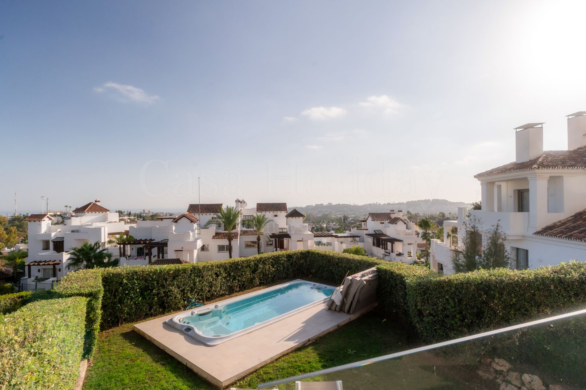 Apartamento en Nueva Andalucia, Marbella