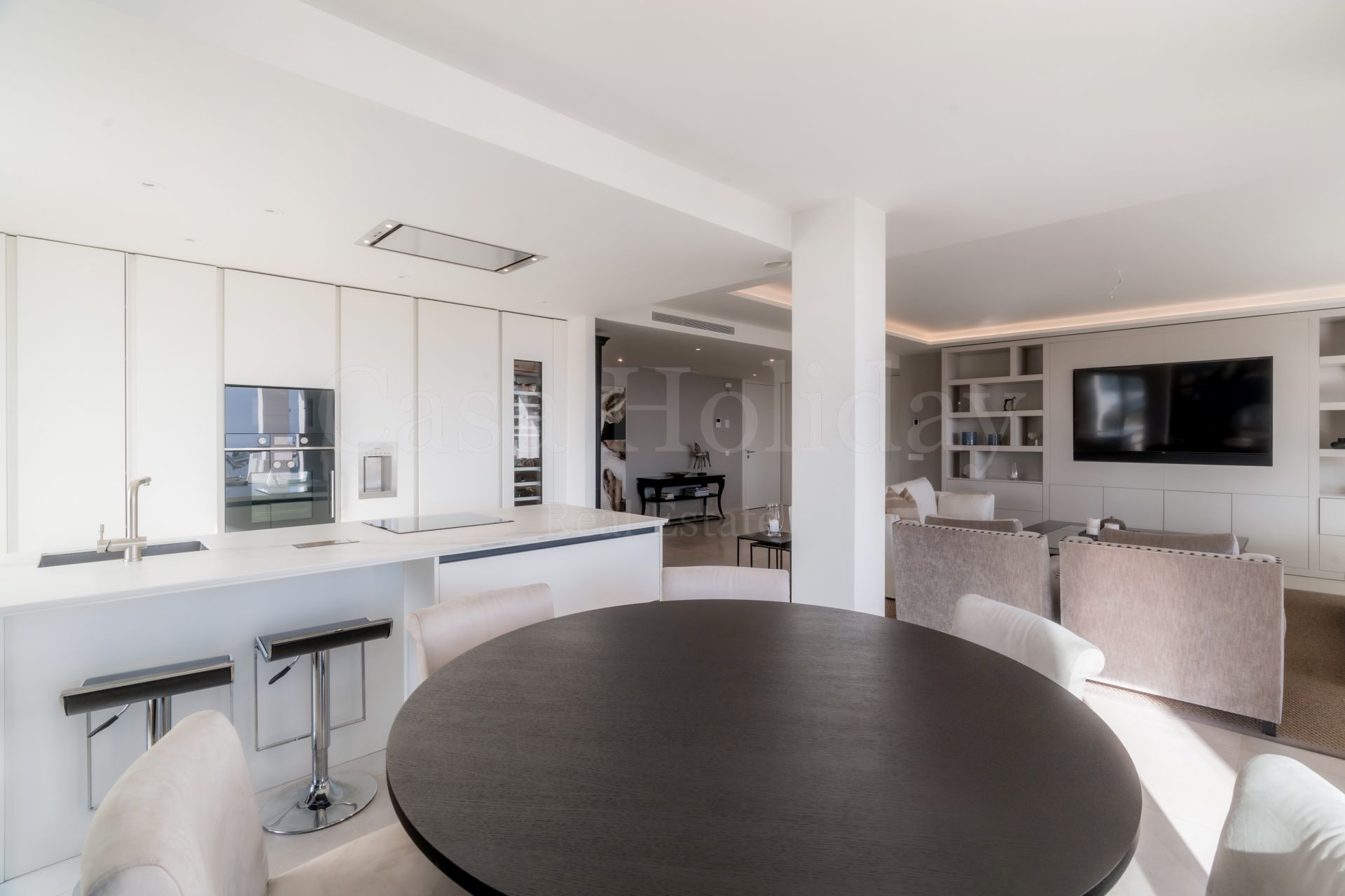 Apartamento en Nueva Andalucia, Marbella