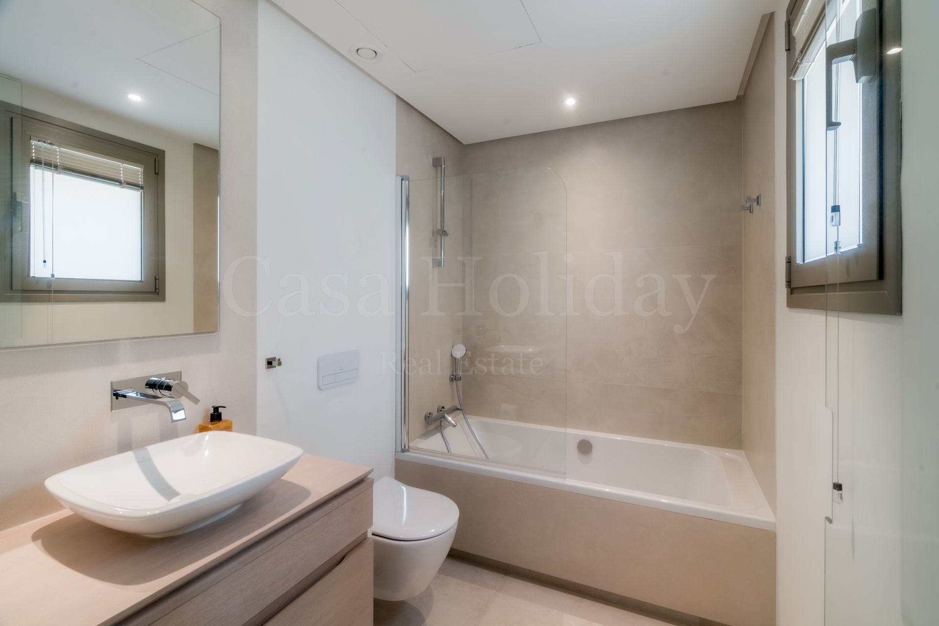 Apartamento en Nueva Andalucia, Marbella