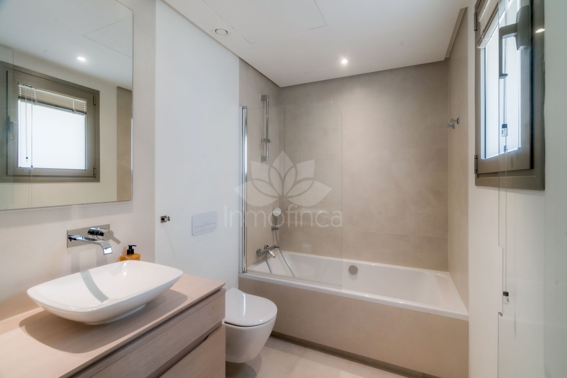 Apartment in 9 Lions Residences, Marbella