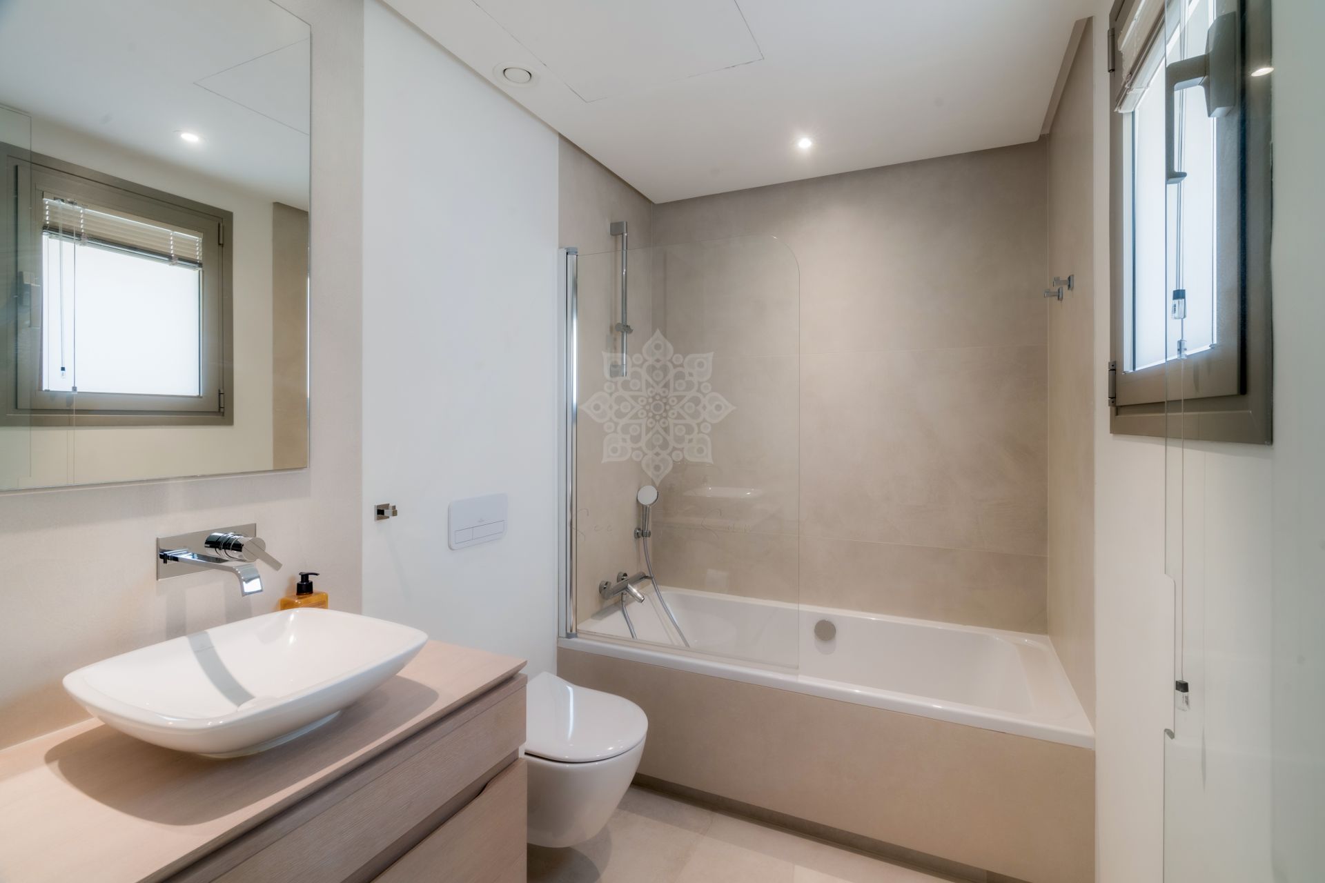 Apartment in 9 Lions Residences, Marbella