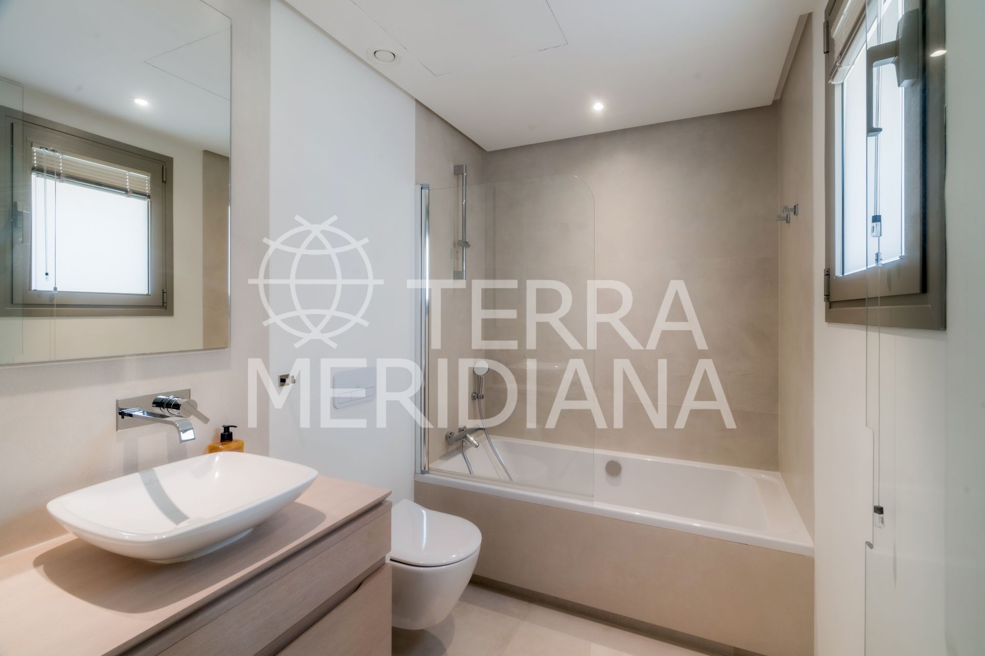 Apartment in 9 Lions Residences, Marbella