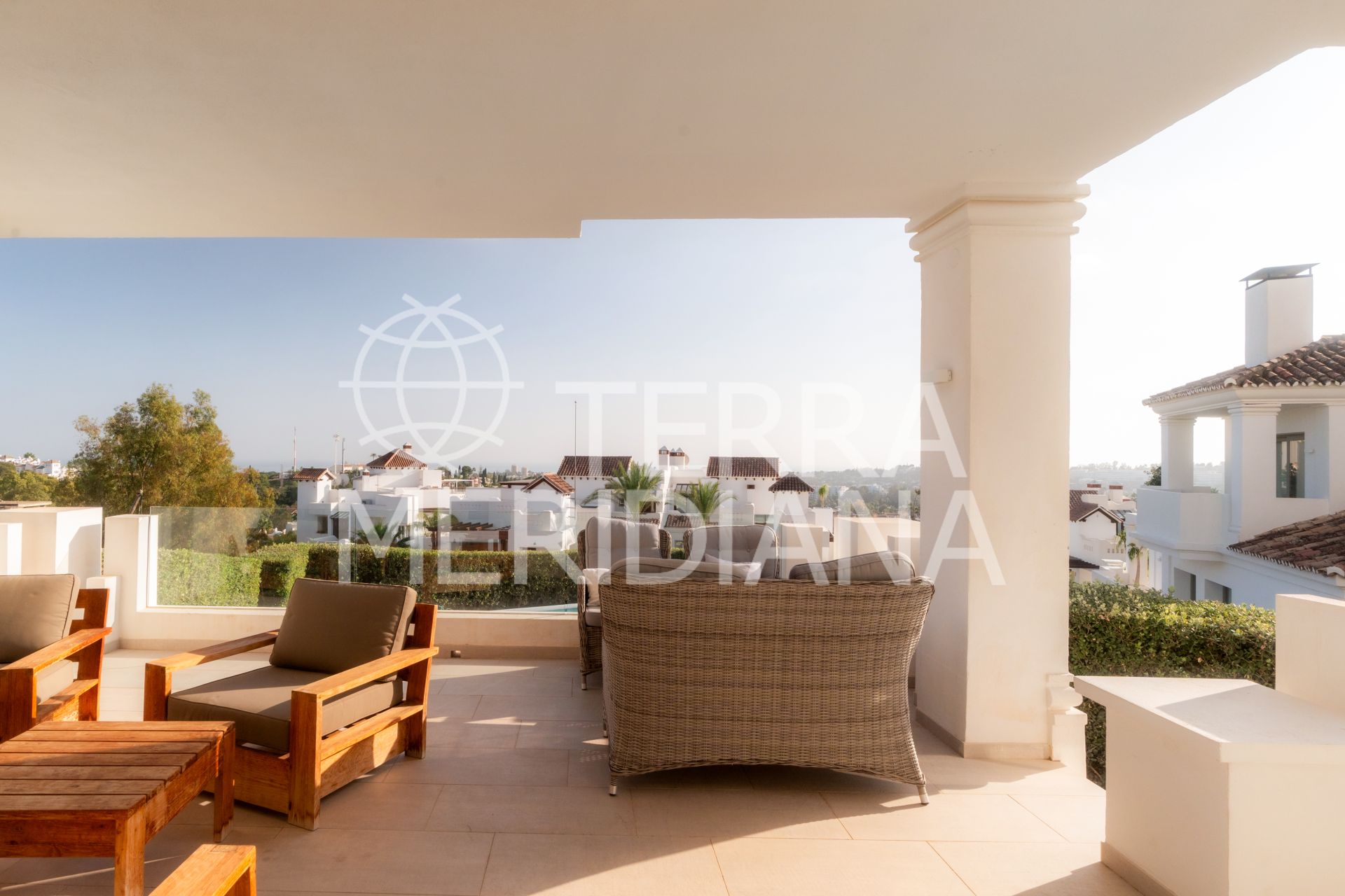 Apartment in 9 Lions Residences, Marbella