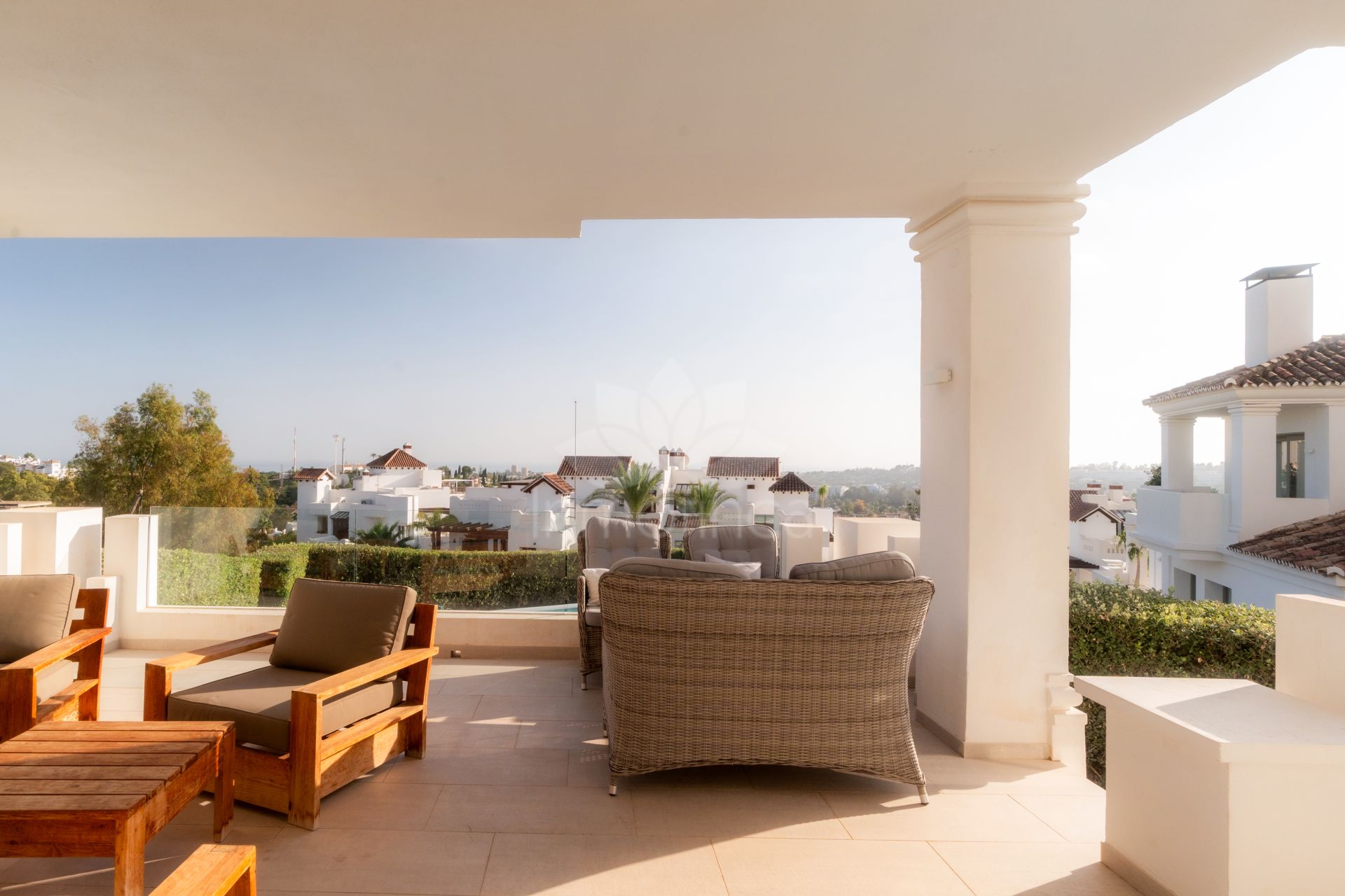 Apartment in 9 Lions Residences, Marbella