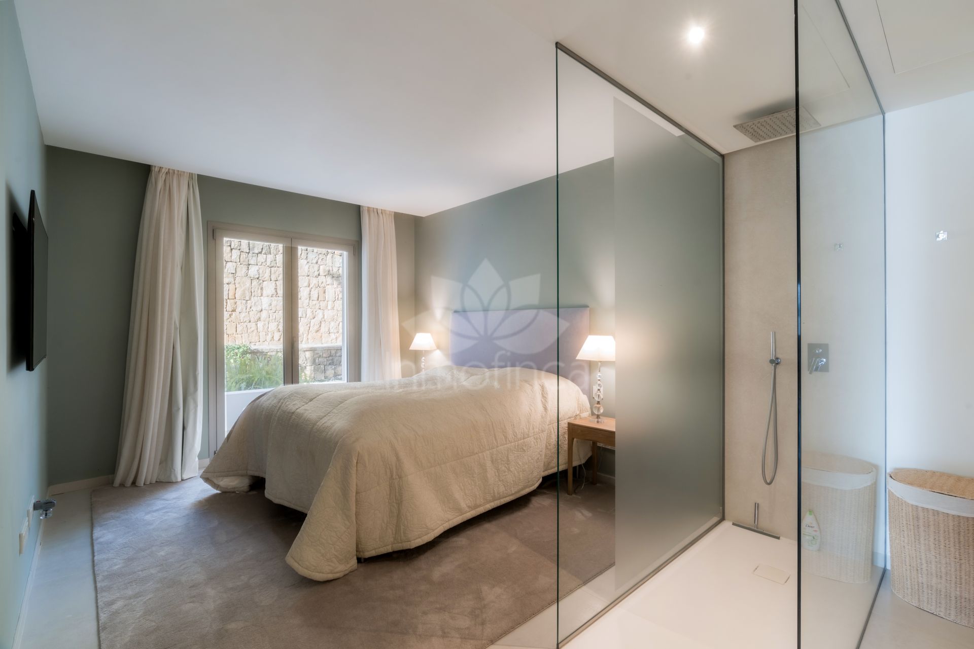 Apartment in 9 Lions Residences, Marbella