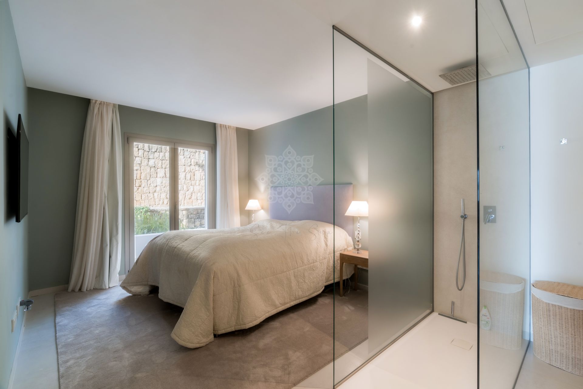Apartment in 9 Lions Residences, Marbella