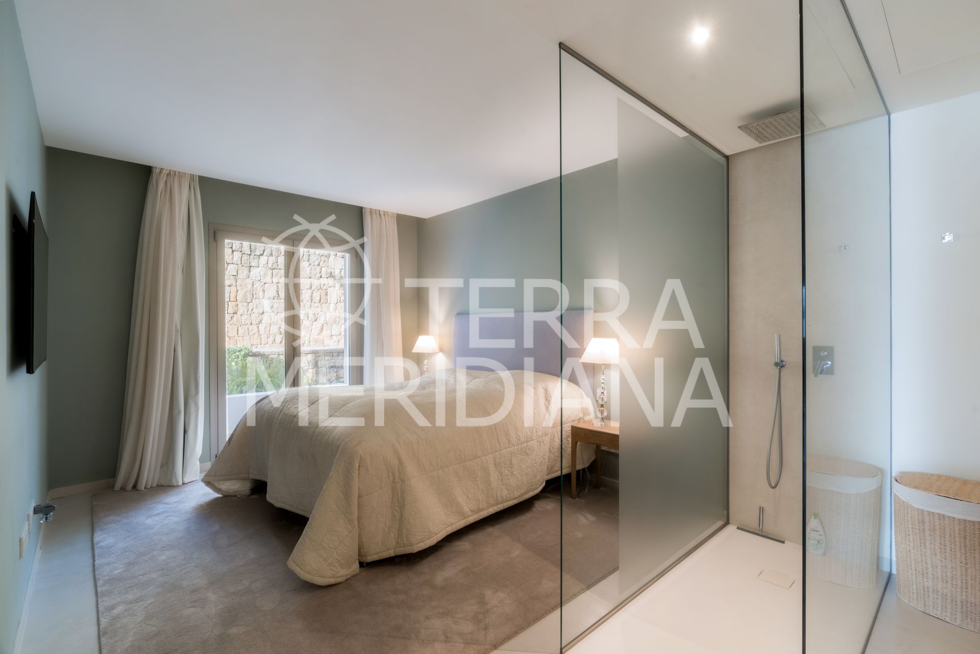 Apartment in 9 Lions Residences, Marbella