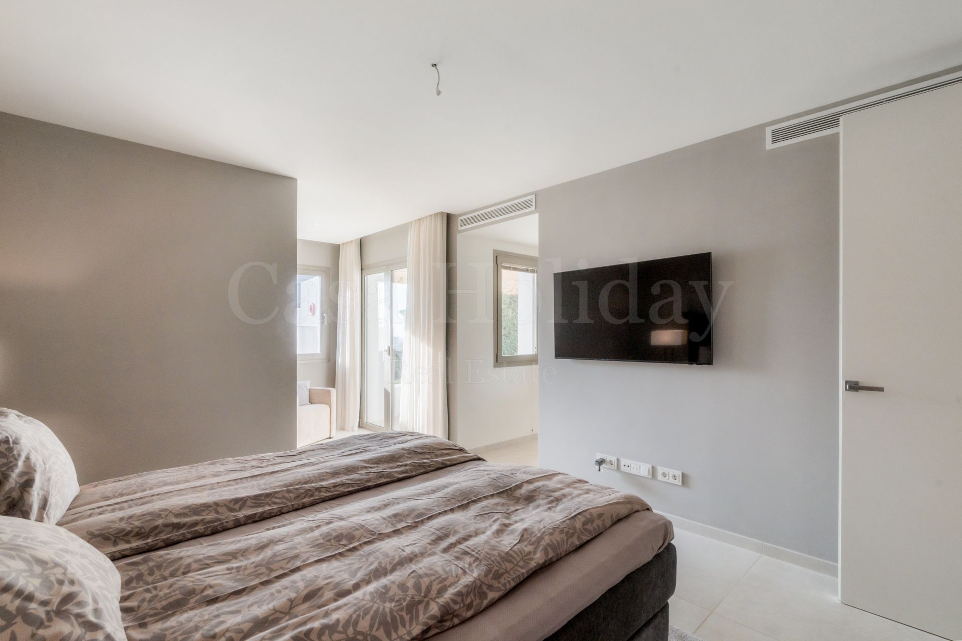 Apartamento en Nueva Andalucia, Marbella