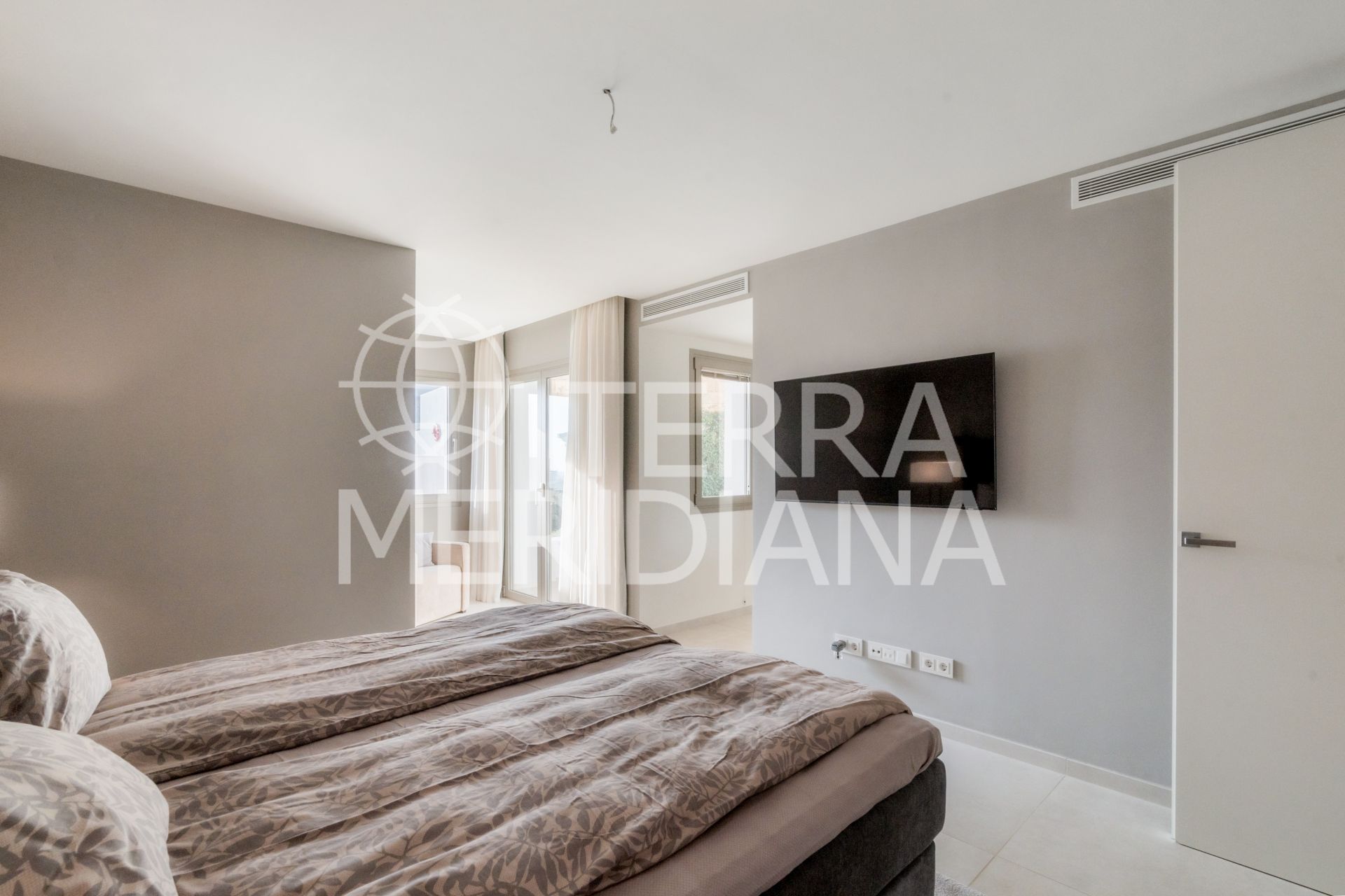 Apartment in 9 Lions Residences, Marbella