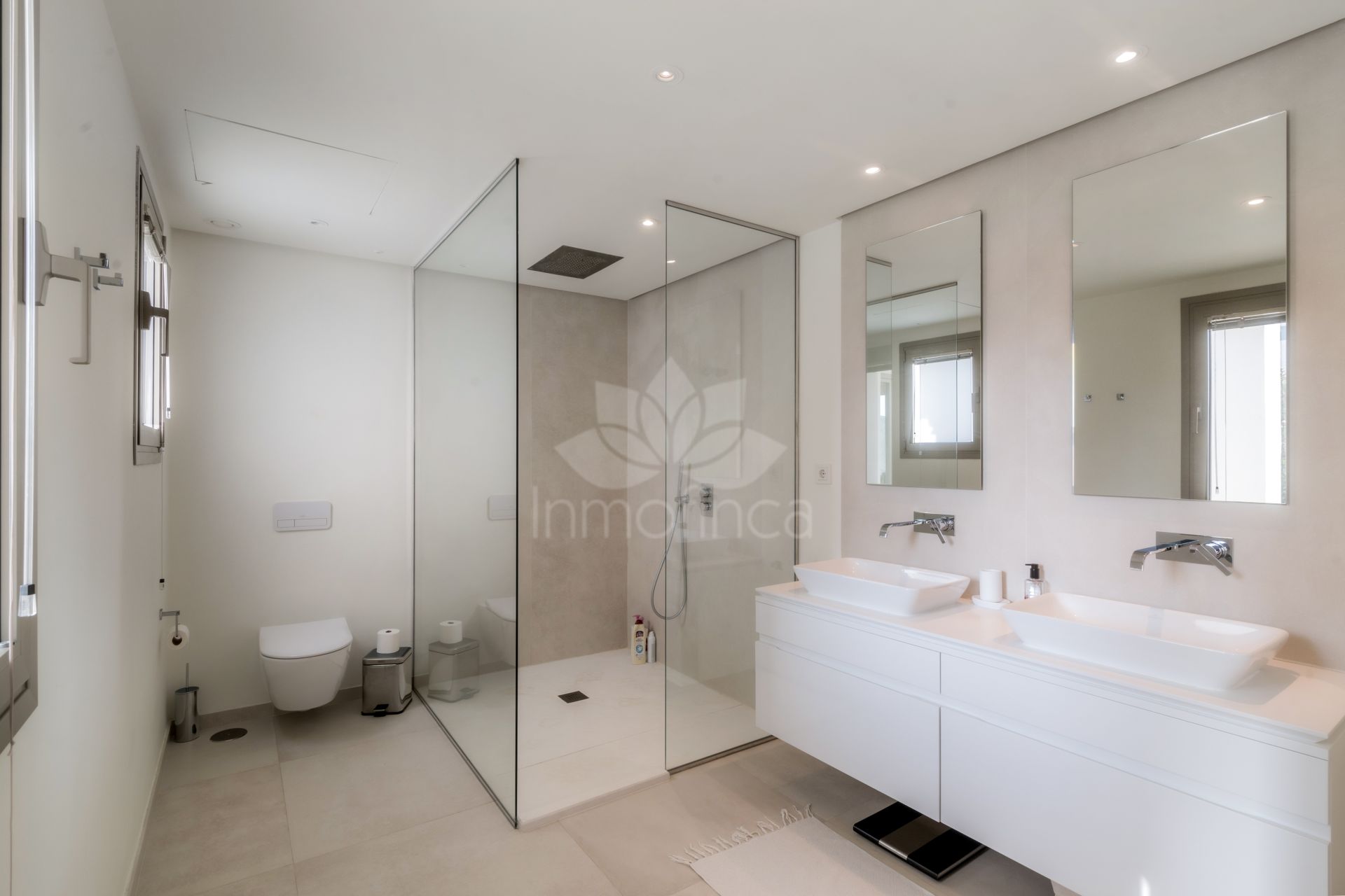 Apartment in 9 Lions Residences, Marbella