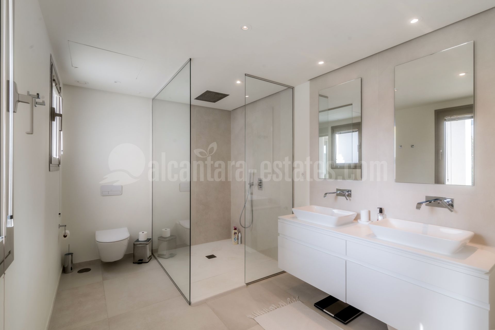 Apartment in 9 Lions Residences, Marbella