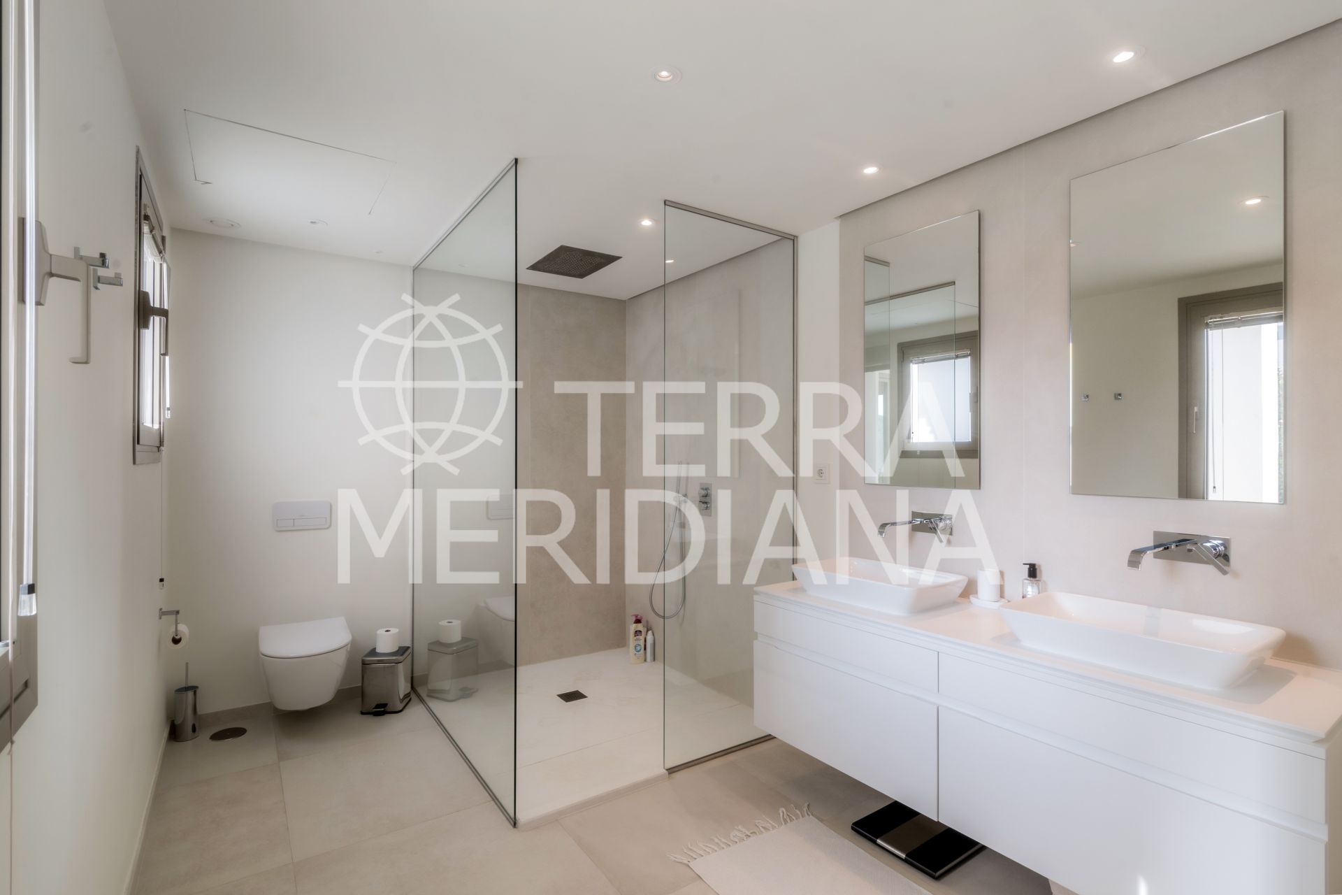 Apartment in 9 Lions Residences, Marbella