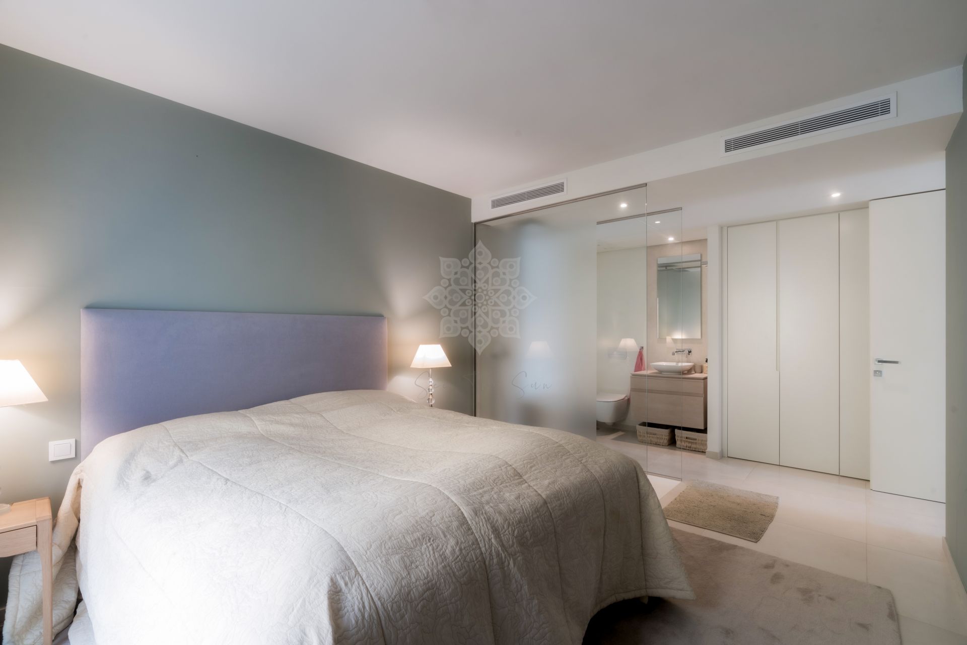 Apartment in 9 Lions Residences, Marbella
