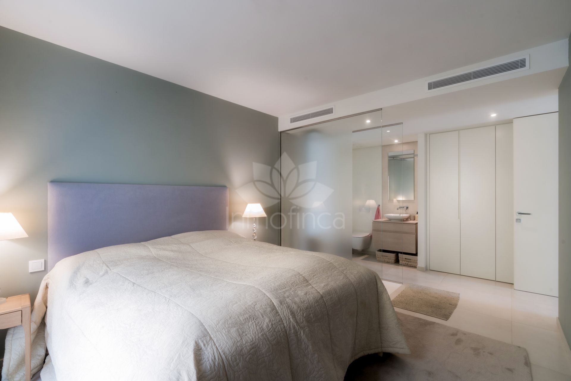 Apartment in 9 Lions Residences, Marbella