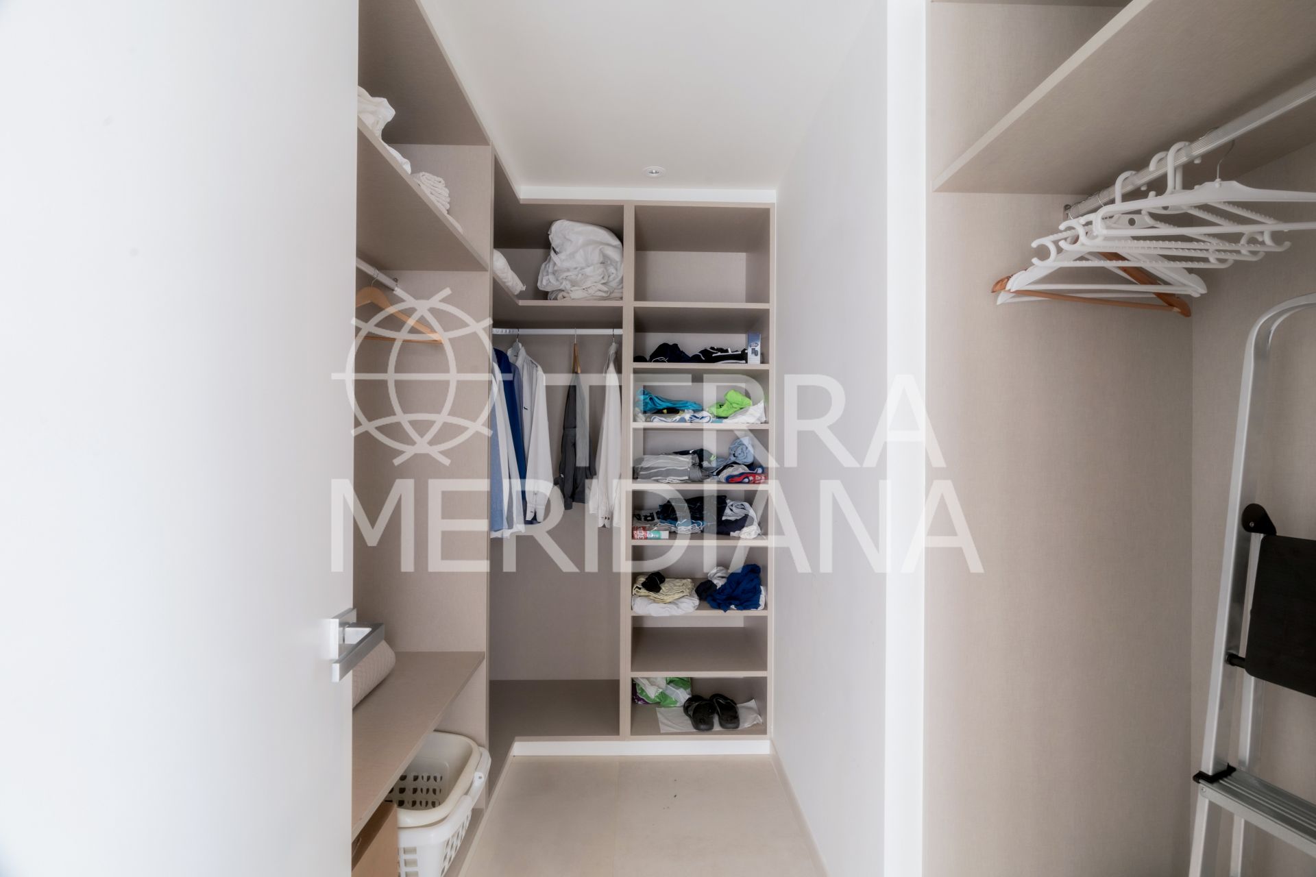Apartment in 9 Lions Residences, Marbella